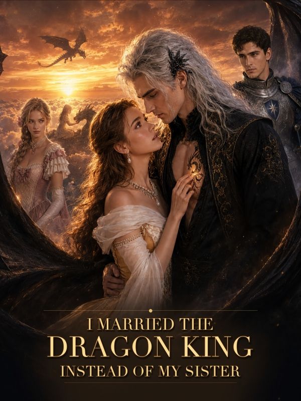 Watch I Married This Dragon King Instead of My Sister (DramaBox) Full Episodes Free HD