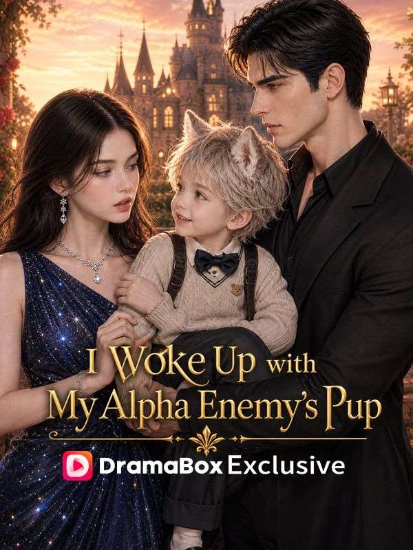 Watch I Woke Up with My Alpha Enemy's Pup (DramaBox) Full Episodes Free HD