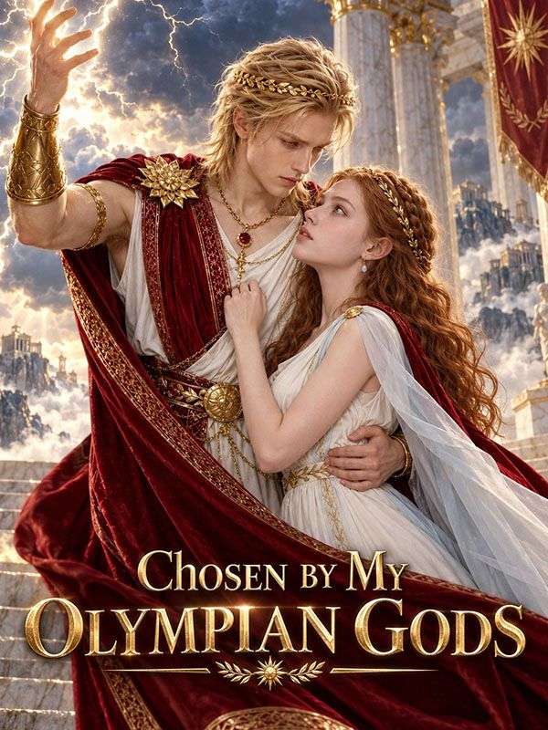 Watch Chosen by My Olympian Gods (DramaBox) Full Episodes Free HD