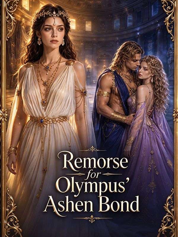 Watch Remorse Too Late for Olympus’ Ashen Bond (DramaBox) Full Episodes Free HD