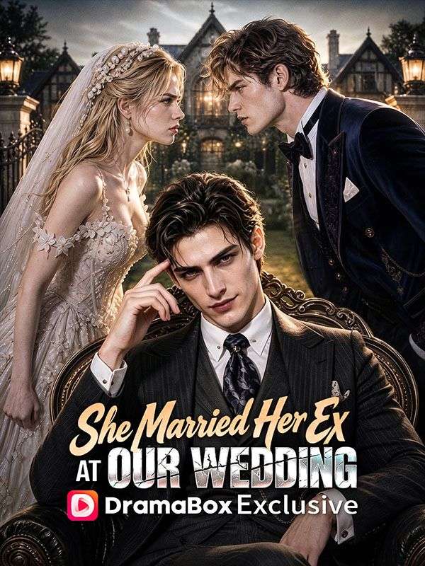 Watch She Married Her Ex At Our Wedding (DramaBox) Full Episodes Free HD
