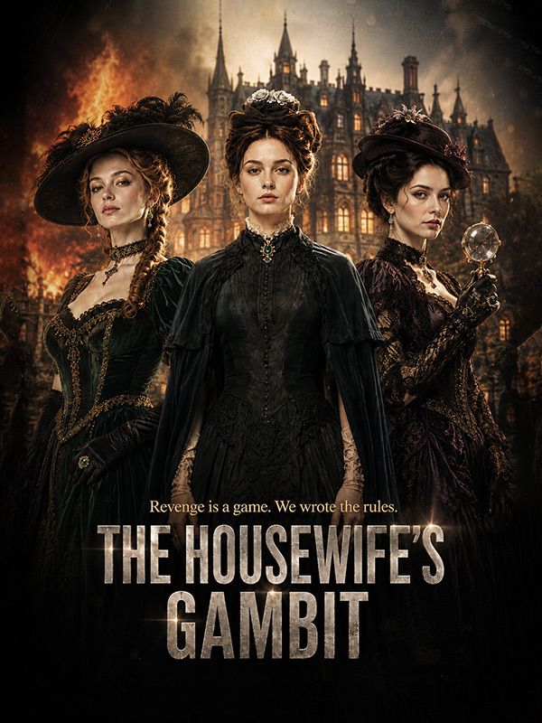 Watch The Housewife’s Gambit (DramaBox) Full Episodes Free HD