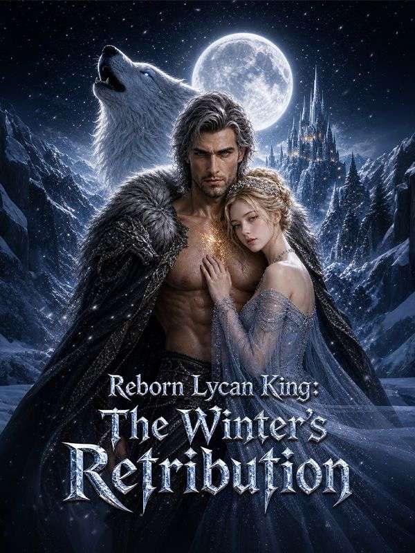 Watch Reborn Lycan King: The Winter's Retribution (DramaBox) Full Episodes Free HD