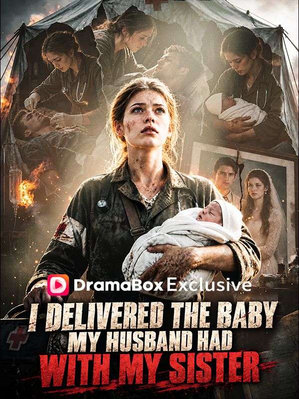 Watch I Delivered the Baby My Husband Had with My Sister (DramaBox) Full Episodes Free HD