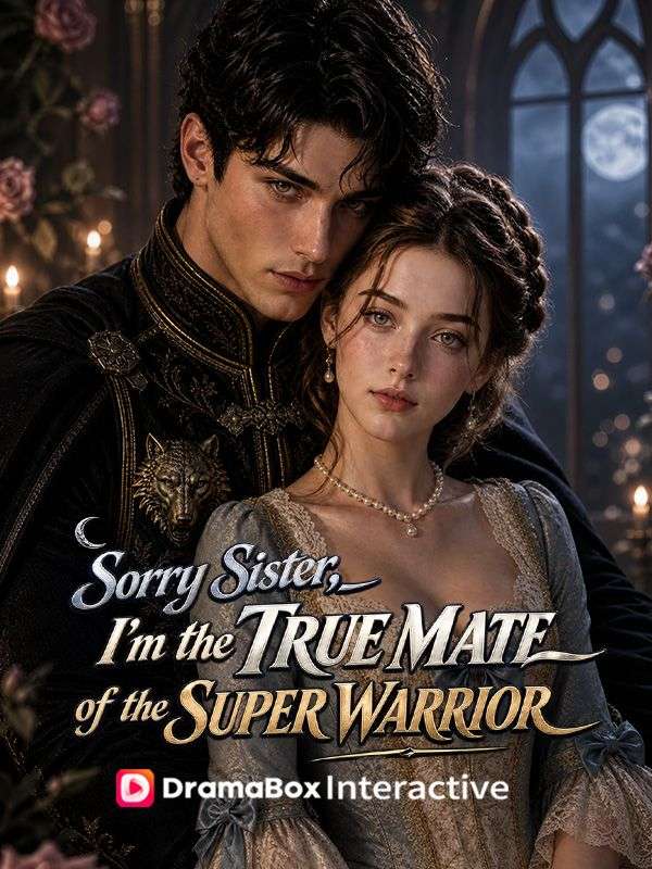 Watch Sorry Sister, I'm the True Mate of the Super Warrior (DramaBox) Full Episodes Free HD