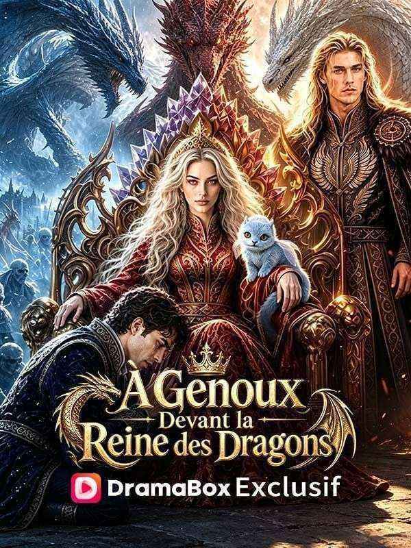 Watch À Genoux Devant la Reine des Dragons (Doublé) (DramaBox) Full Episodes Free HD