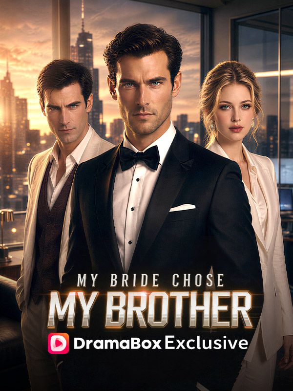 Watch My Bride Chose My Brother (DramaBox) Full Episodes