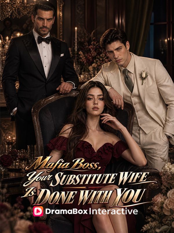 Watch Mafia Boss, Your Substitute Wife Is Done With You (DramaBox) Full Episodes Free HD