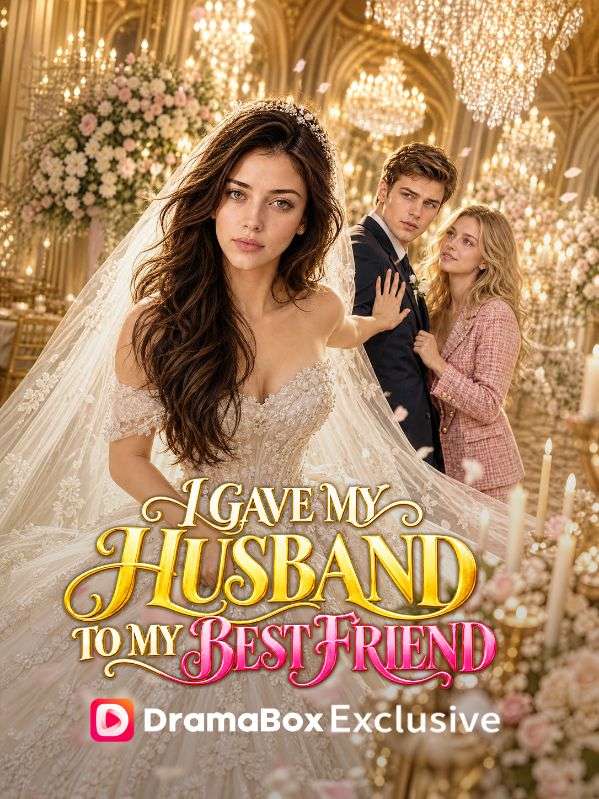 Watch I Gave My Husband to My Best Friend (DramaBox) Full Episodes Free HD