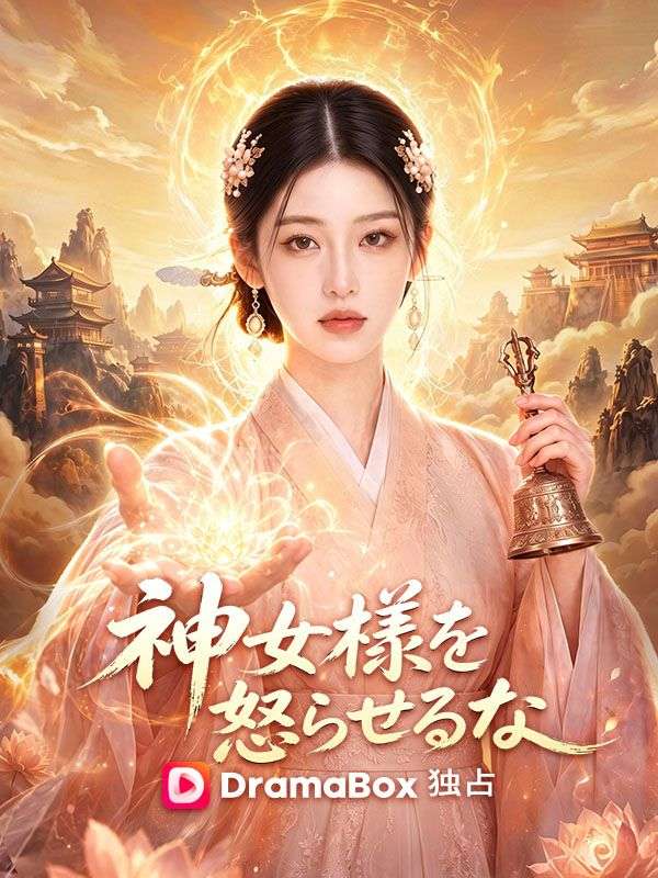 Watch 神女様を怒らせるな (DramaBox) Full Episodes Free HD