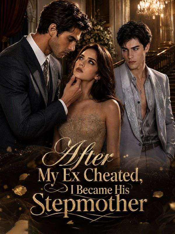 Watch After My Ex Cheated, I Became His Stepmother (DramaBox) Full Episodes Free HD