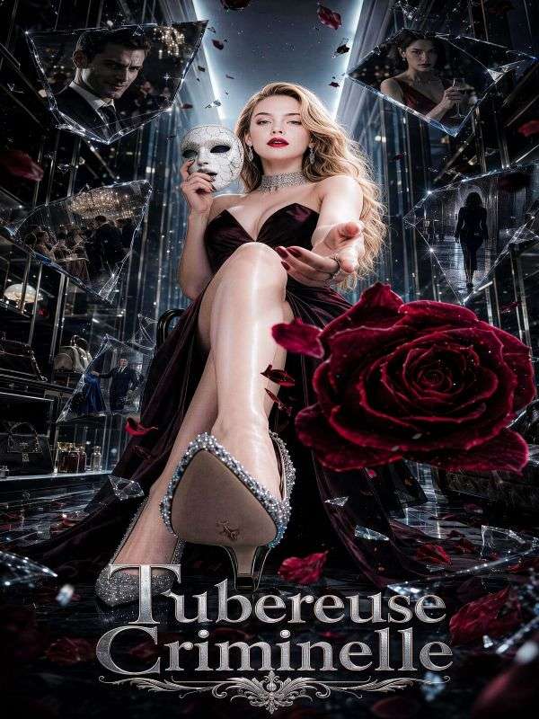 Watch Tubereuse Criminelle (DramaBox) Full Episodes Free HD