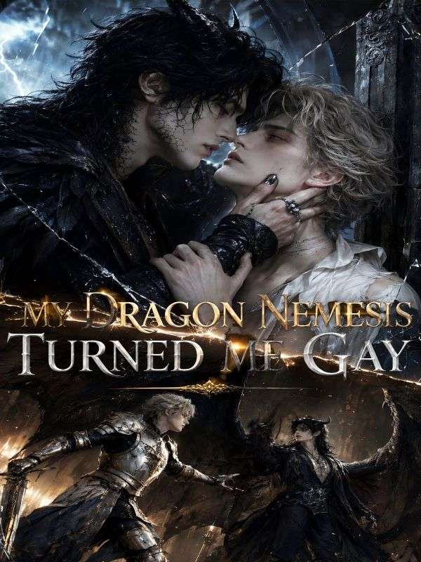 Watch My Dragon Nemesis Turned Me Gay (DramaBox) Full Episodes Free HD