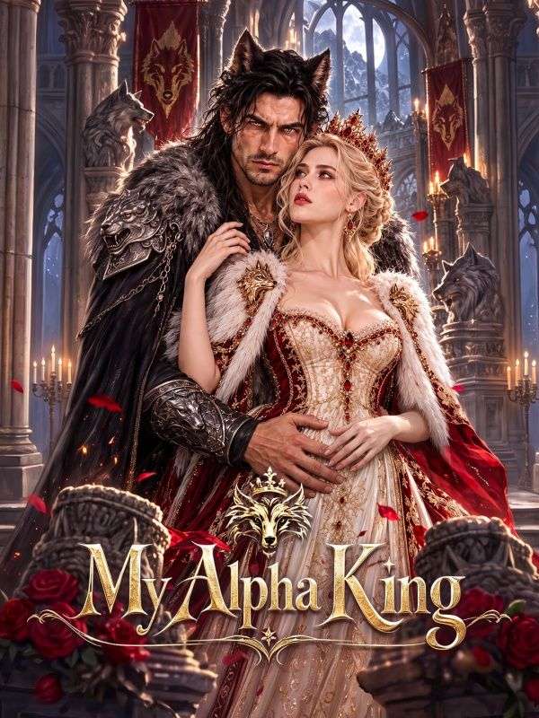Watch My Alpha King (DramaBox) Full Episodes