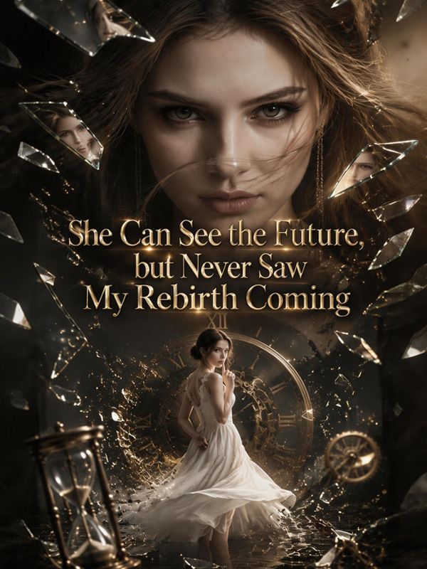 Watch She Can See the Future, but Never Saw My Rebirth Coming (DramaBox) Full Episodes Free HD