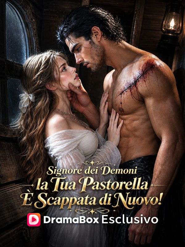 Watch Signore dei Demoni, la Tua Pastorella È Scappata di Nuovo! (DramaBox) Full Episodes Free HD