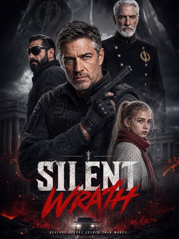 Watch Silent Wrath (DramaBox) Full Episodes Free HD