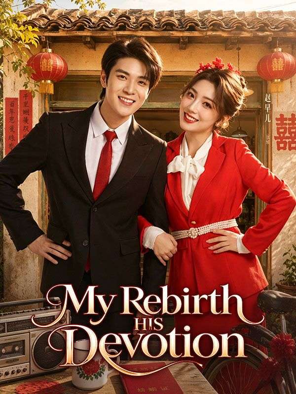 Watch My Rebirth, His Devotion (DramaBox) Full Episodes Free HD