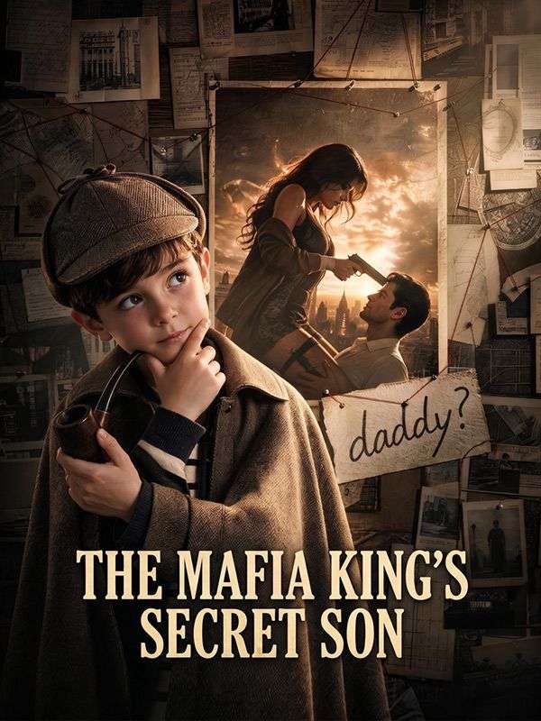 Watch The Mafia King’s Secret Son (DramaBox) Full Episodes Free HD