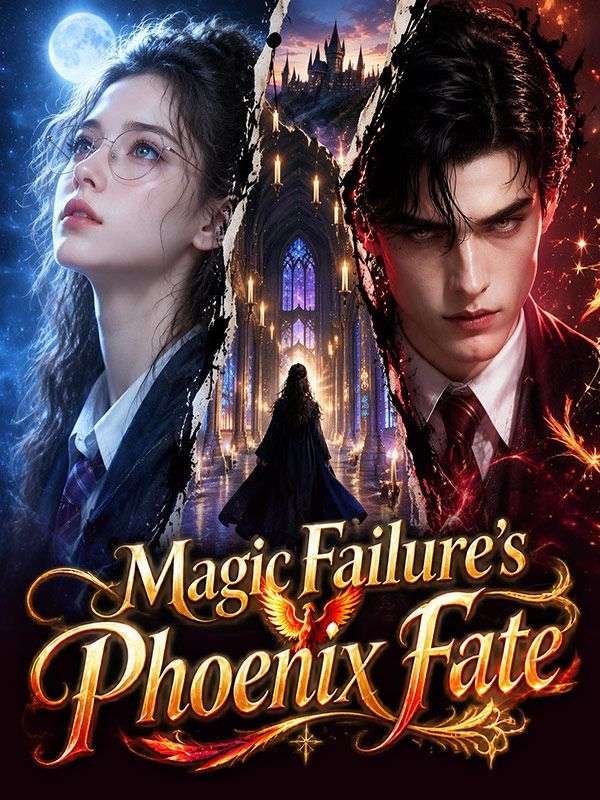 Watch Magic Failure's Phoenix Fate (DramaBox) Full Episodes Free HD
