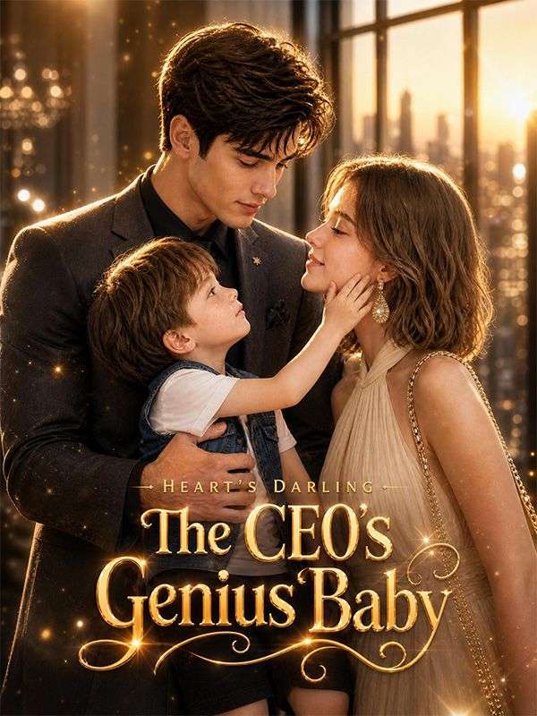 Watch The CEO's Genius Baby (DramaBox) Full Episodes Free HD