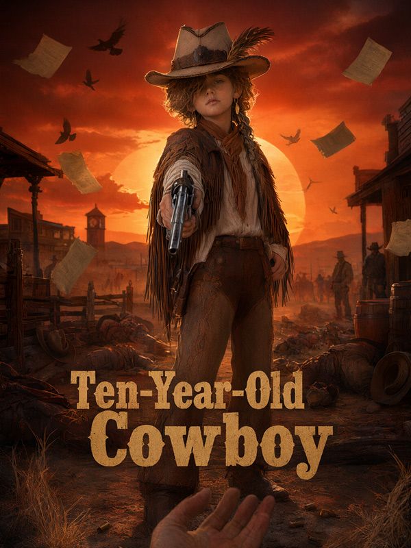 Watch Ten-Year-Old Cowboy (DramaBox) Full Episodes