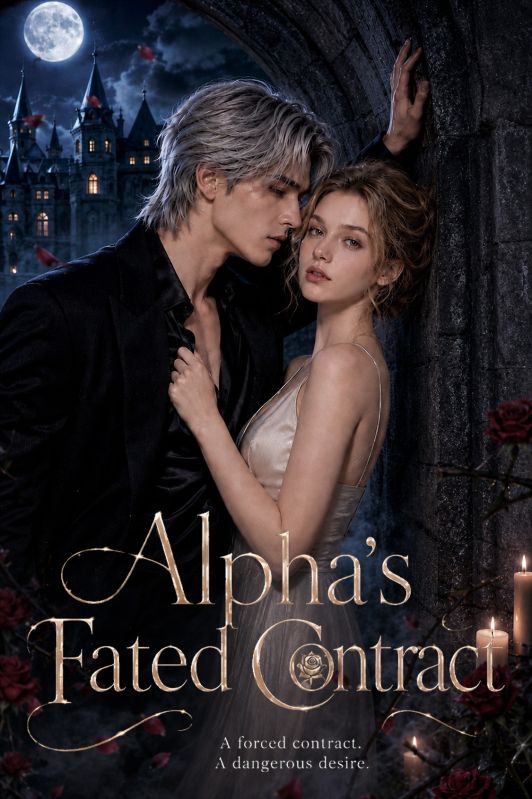 Watch Alpha's Fated Contract (DramaBox) Full Episodes Free HD