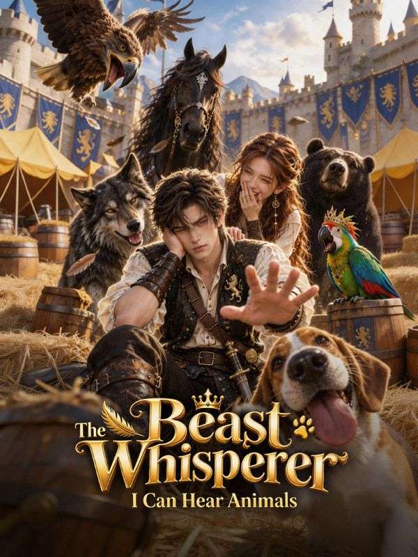 Watch The Beast Whisperer: I Can Hear Animals (DramaBox) Full Episodes Free HD