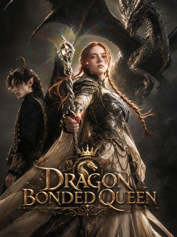 Watch Dragon Bonded Queen (DramaBox) Full Episodes Free HD