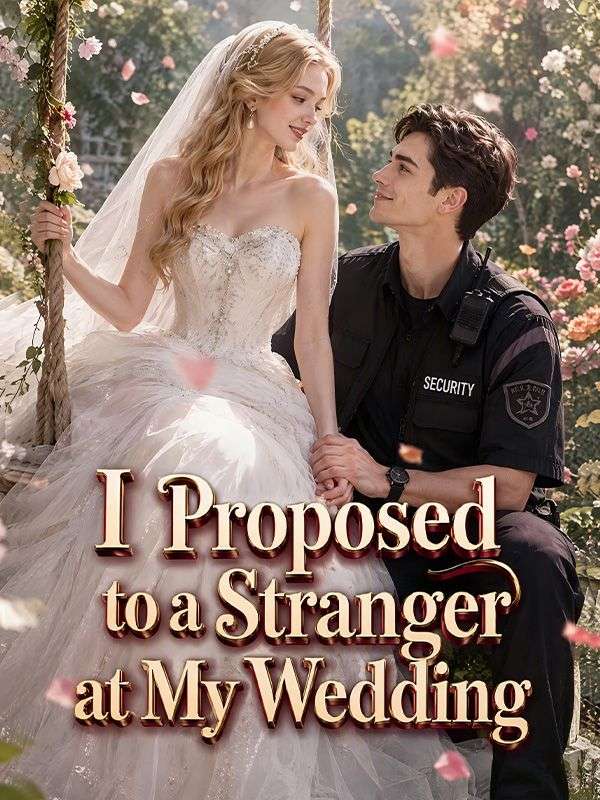 Watch I Proposed to a Stranger at My Wedding Season 2 (DramaBox) Full Episodes Free HD