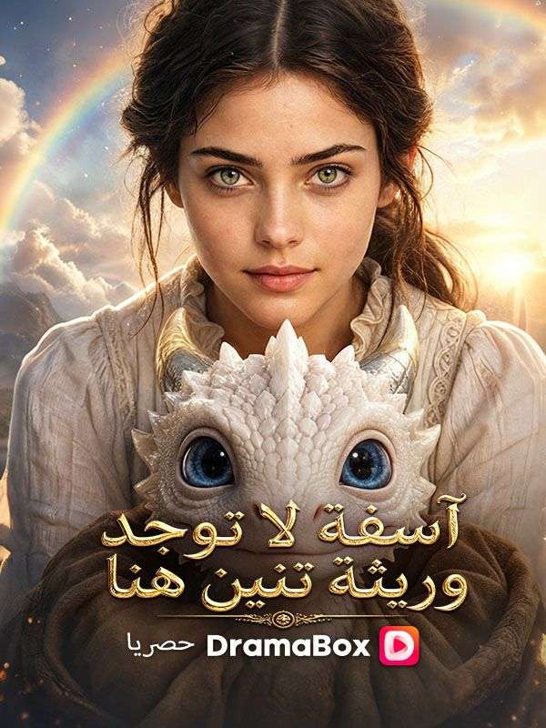 Watch (مدبلج)آسفة، لا توجد وريثة التنين هنا (DramaBox) Full Episodes Free HD