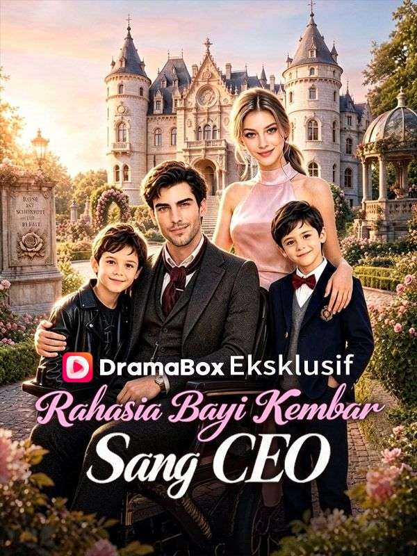 Watch Rahasia Bayi Kembar Sang CEO (Sulih Suara) (DramaBox) Full Episodes Free HD