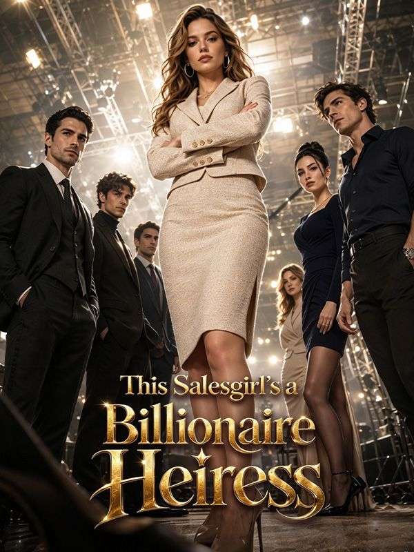 Watch This Salesgirl's a Billionaire Heiress (DramaBox) Full Episodes Free HD