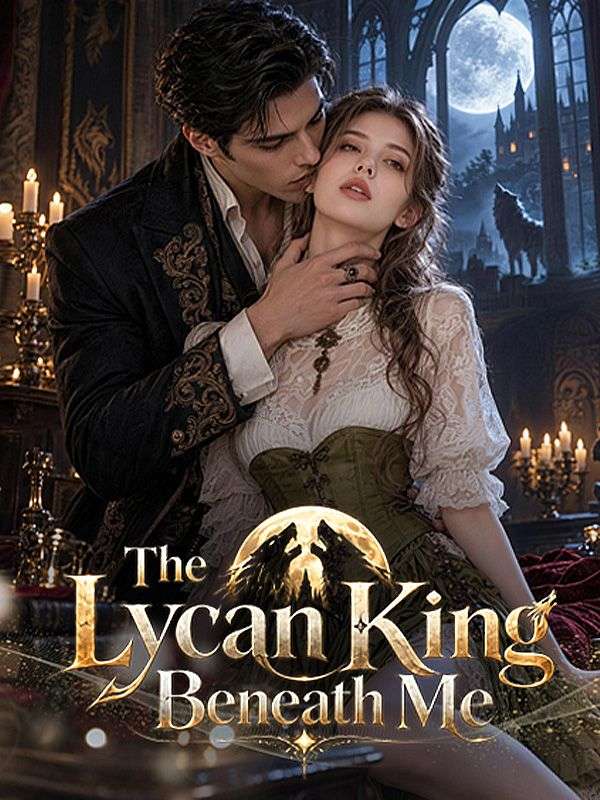 Watch The Lycan King Beneath Me (DramaBox) Full Episodes Free HD