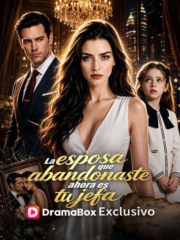 Watch La esposa que abandonaste ahora es tu jefa (Doblado) (DramaBox) Full Episodes Free HD