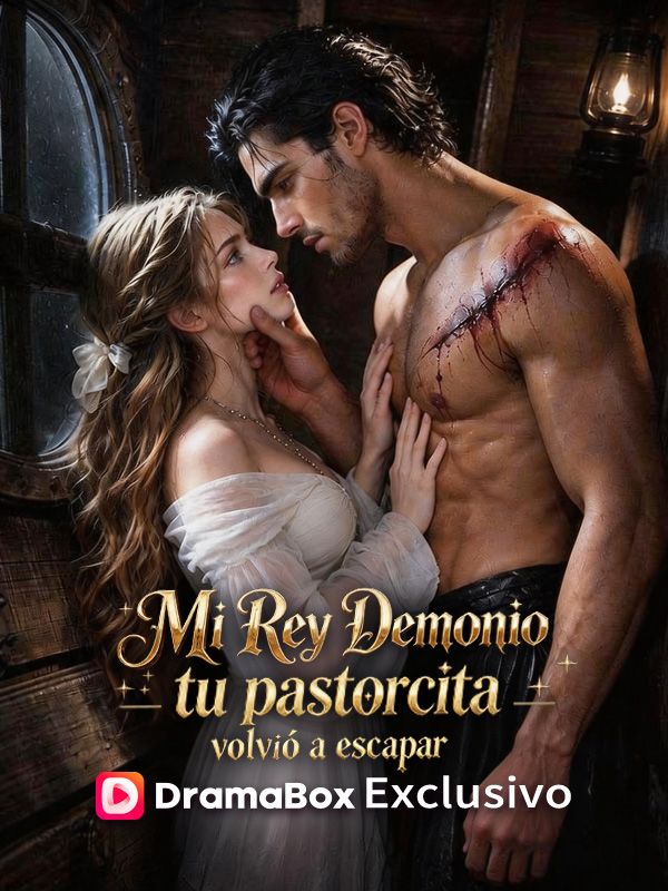 Watch Mi Rey Demonio, tu pastorcita volvió a escapar (Doblado) (DramaBox) Full Episodes Free HD