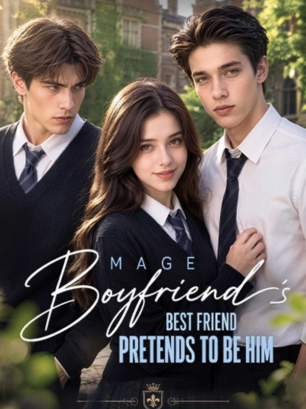 Watch Mage Boyfriend Had His Best Friend Pretend to Be Him (DramaBox) Full Episodes Free HD