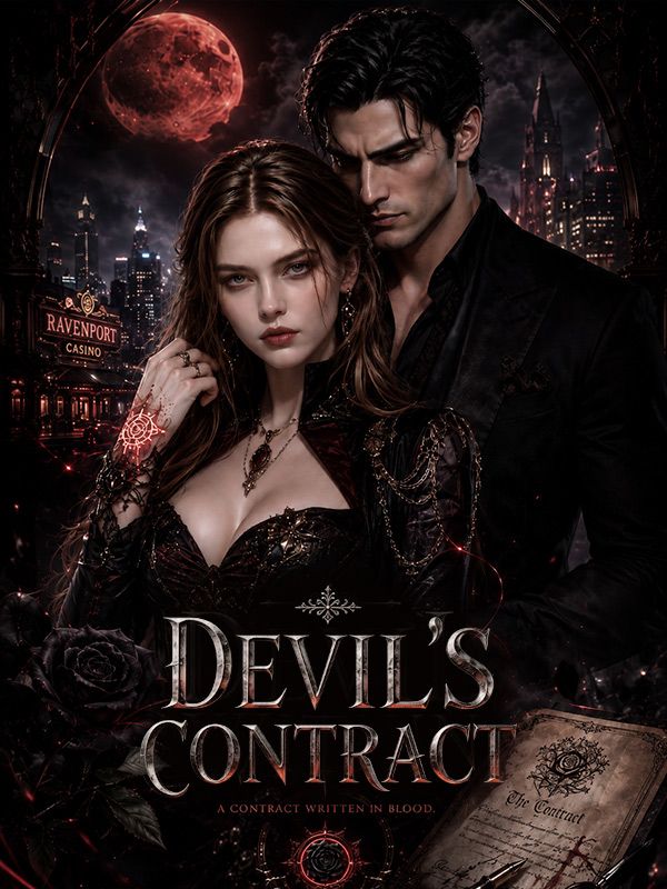 Watch Devil's Contract (DramaBox) Full Episodes