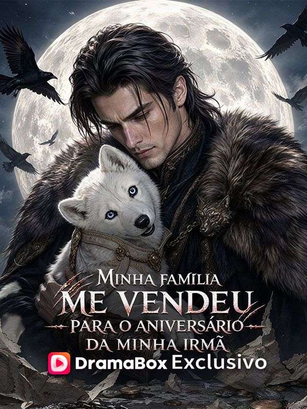 Watch Minha família me vendeu para o aniversário da minha irmã (DramaBox) Full Episodes Free HD