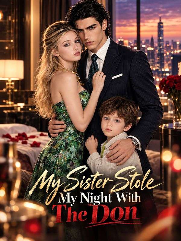 Watch My Sister Stole My Night With The Don (DramaBox) Full Episodes Free HD