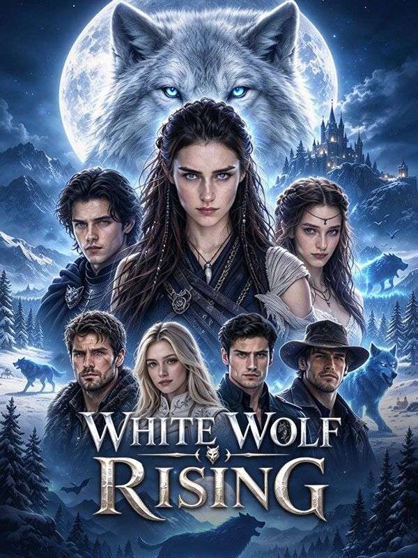 Watch White Wolf Rising (DramaBox) Full Episodes Free HD