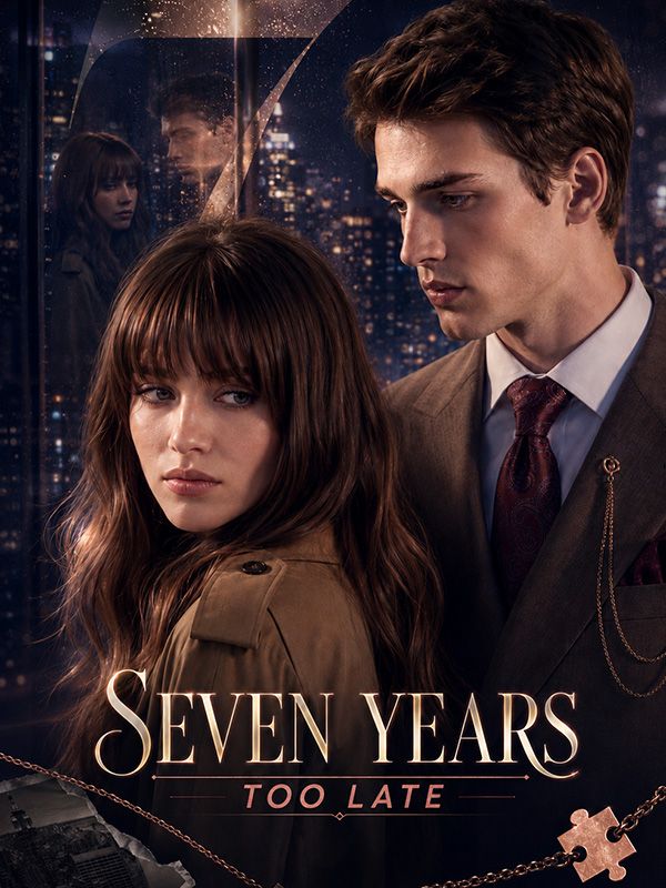 Watch Seven Years Too Late (DramaBox) Full Episodes