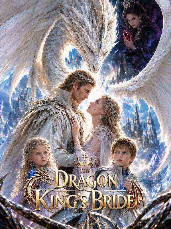 Watch The Dragon King 's Bride (DramaBox) Full Episodes Free HD