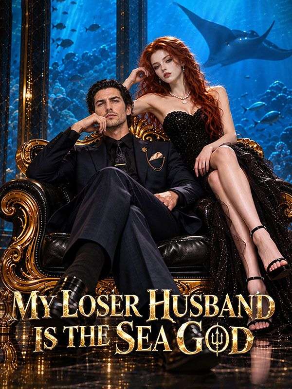 Watch My Loser Husband Is The Sea God (DramaBox) Full Episodes Free HD