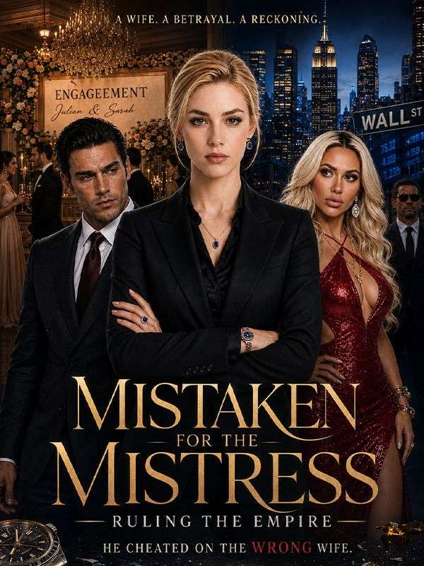 Watch Mistaken for the Mistress (DramaBox) Full Episodes Free HD
