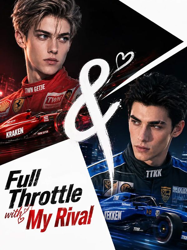 Watch Full Throttle with My Rival (DramaBox) Full Episodes