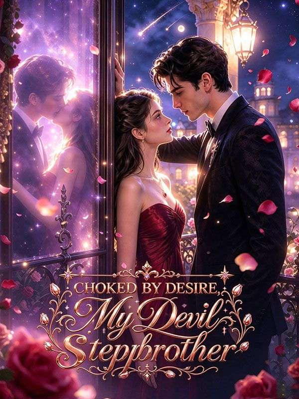 Watch Choked by Desire：My Devil Stepbrother (DramaBox) Full Episodes Free HD