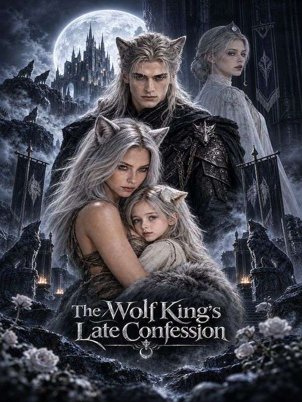 Watch The Wolf King's Late Confession (DramaBox) Full Episodes Free HD