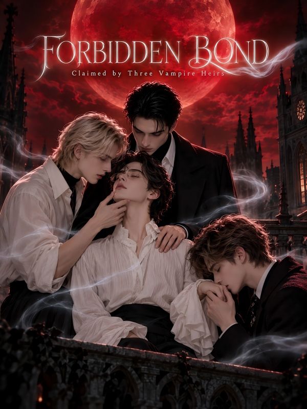 Watch Forbidden Bond: Claimed by Three Vampire Heirs (DramaBox) Full Episodes Free HD