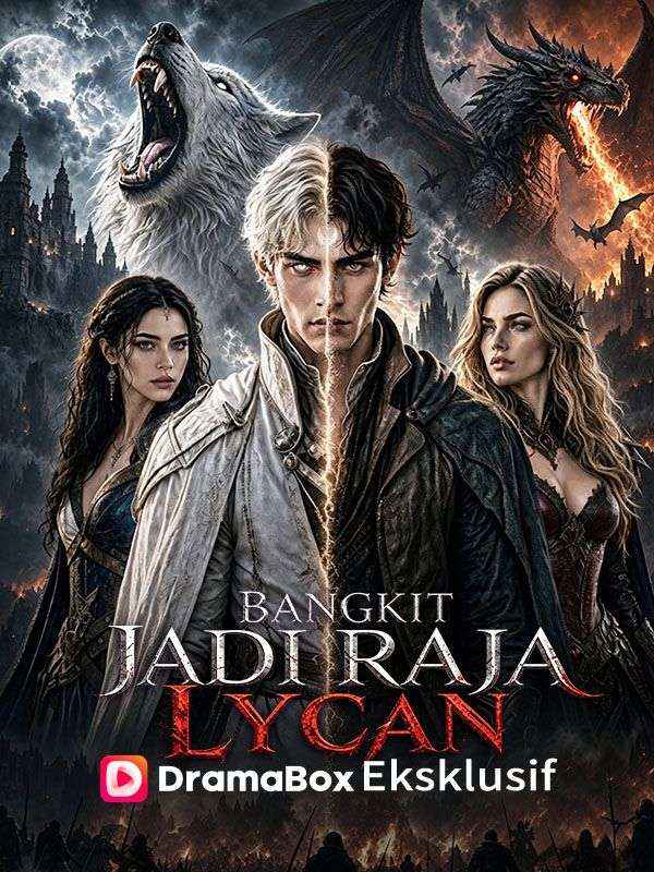 Watch Bangkit Jadi Raja Lycan (DramaBox) Full Episodes Free HD